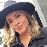 Carolina Rodriguez Martinez的照片