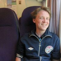 Kostja Larionov的照片