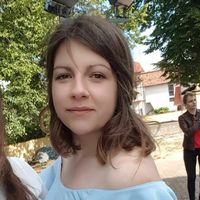 Izabela Novaković's Photo