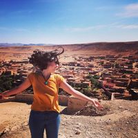 Janina Ierulla的照片