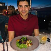 Sean Jayasekera's Photo