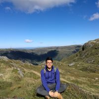 Gavin Jiajun Zhuang的照片