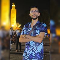 Fotos von Youssef  Boukhri