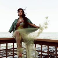 Photos de Yulia Vartanova