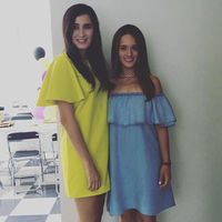 Greta Solano's Photo