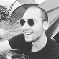 Dylan Calastrava's Photo