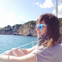 Alba López-Agudiña的照片