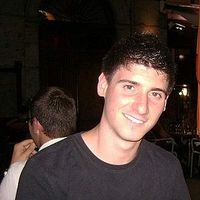 Arnaud Ducruix's Photo