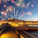 Ibiza New Year Eve的照片