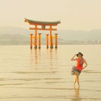 Cansu Üstüner的照片