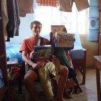 Hannes Garben's Photo