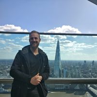 David Makovička's Photo