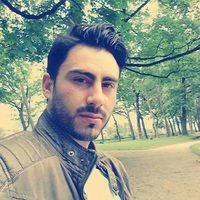 Bekir Çelebi的照片