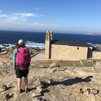 Lynda Macdonald's Photo