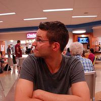 Mike Markovich's Photo