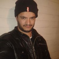 Hernán Carballo's Photo