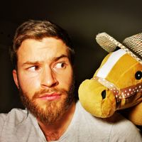 Felix Fernebring's Photo