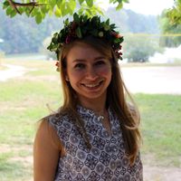 Lidia Renkas's Photo