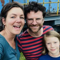 Marieke and Ben Smit's Photo