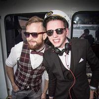 John Portier's Photo