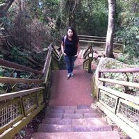 Andrea Torres's Photo