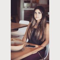 Alexandra Rico's Photo