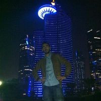 Abdelmounaim Ben's Photo