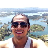 Erick  Garcia's Photo