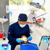 Pablo Cuadra Wayland's Photo