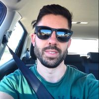 Fotos de Gonzalo García Carpena