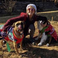 Christina Danielle的照片