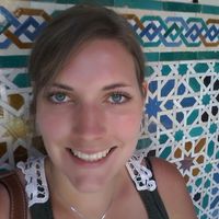 Lucile Belliot的照片