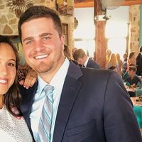 Benjamin Goodman的照片