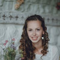 Olga Romanova's Photo