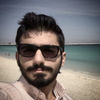 Asghar Ashrafi的照片