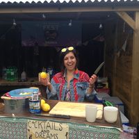 Susannah Cohen的照片