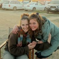 Penelope Galbraith's Photo