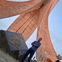 Oussama Souissi's Photo