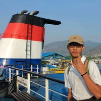 Le foto di Adam Fadhillah