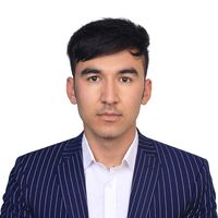 Ali Ebrahimi's Photo