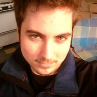 Jason Becker's Photo