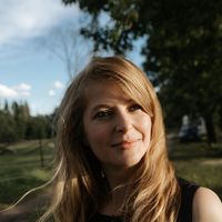 Zsofia Kelemen's Photo