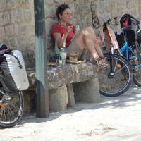 Janin Kemper's Photo