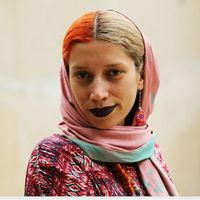 Fotos von Maryam Javadi