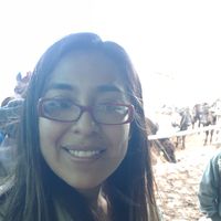 Maira Quispe Casazola's Photo