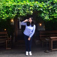 Ma Claudia Frani's Photo