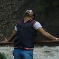 Abhishek Choudhury's Photo