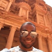 Jordan Lewis's Photo