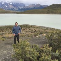 Claudio Gàlvez Monteroo的照片