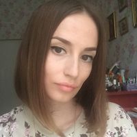 Olga Khugaeva's Photo